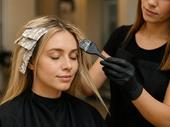 award winning hair salon