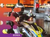 36090 premier go-karting activity