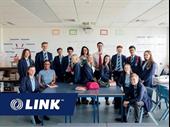 profitable sydney mandarin school