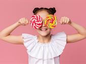 licensed confectionery business for