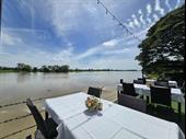 rare riverside business opportunity