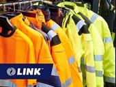 safety workwear supplier western