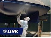 reputable marine boat specialist