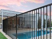 timber supplies fence installation