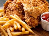 chicken chip fish chip