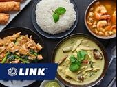 popular thai asian takeaway