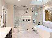 award-winning bathroom renovation business