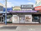prime food retail showroom