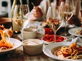 catering wedding venue business