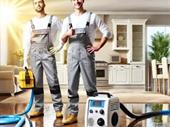 established restoration franchise cook