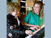 scalable established home care