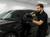 profitable automotive styling tinting
