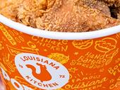 popeyes southern us multi