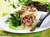beautiful mediterranean restaurant great
