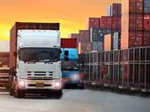 large 3pl logistics warehousing