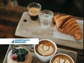 thriving cafe strathpine shopping