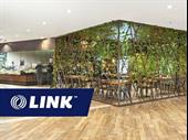 longstanding cafe with loyal