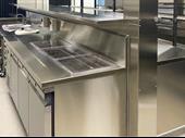 thriving light metal fabrication