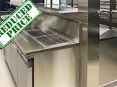thriving light metal fabrication