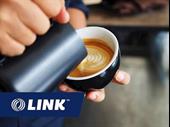 monday to friday cafe