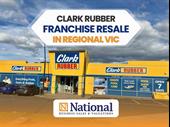urgent sale clark rubber