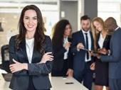 own a high-growth staffing