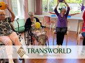 established physical therapy practice