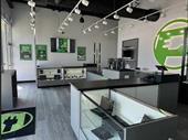 recession-resistant e-commerce franchise multiple