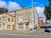 freehold commercial property with