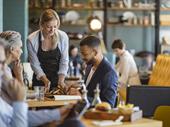 successful restaurant property worcester