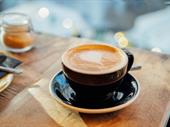 2 location coffee brand