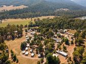 250 bed group accommodation