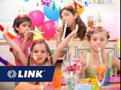 largest party supplies retail