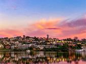 prime coastal freehold with