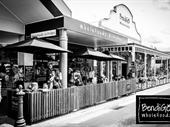 wholefoods café lifestyle opportunity