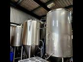 award winning independent brewery
