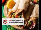 kebab shop for sale