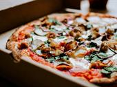 well-established pizza shop 6k+