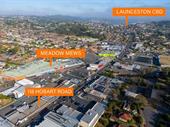 kings meadows prime commercial