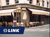 highly awarded cafe resaurant