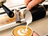 cafe fully under management