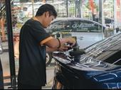 profitable car detailing business