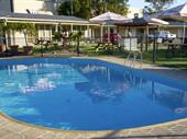 great opportunity motel for