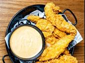 momo chicken fast-growing franchise