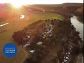 nsw south coast caravan
