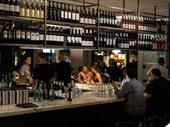 prestigious restaurant bar 120
