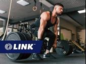 market-leading melbourne gym w