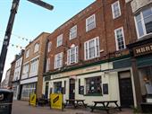 kent pub with planning