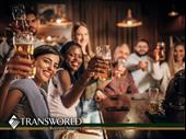 popular global cuisine restaurant