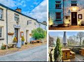 established cafe cumbria for
